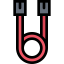 Usb cable icon 64x64