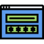 Password icon 64x64