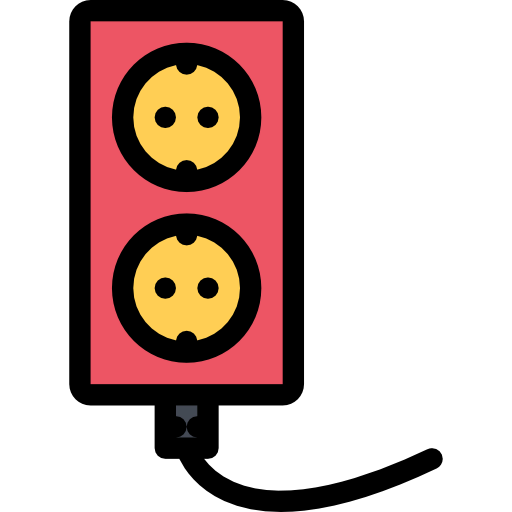 Socket biểu tượng