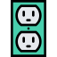Socket icon 64x64