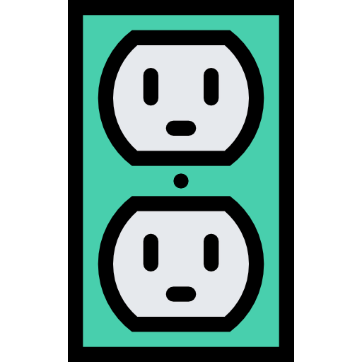 Socket icon