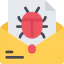Spam アイコン 64x64
