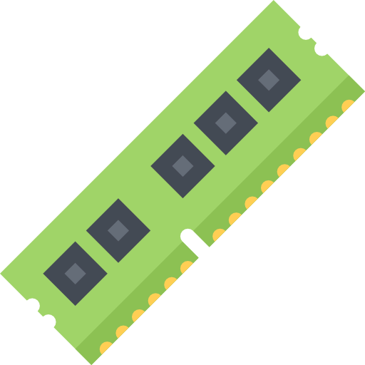 Ram Memory icône