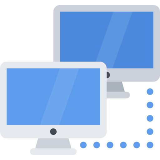 Networking biểu tượng