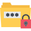 Folder アイコン 64x64