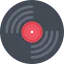 Vinyl アイコン 64x64