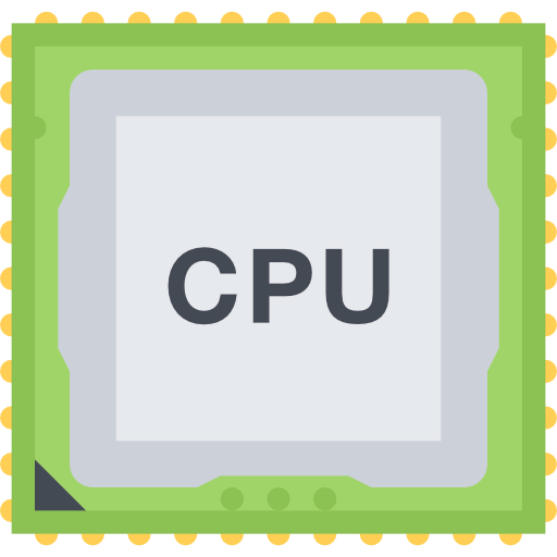 Cpu 图标
