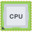 Cpu アイコン 64x64
