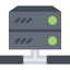 Server アイコン 64x64