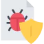 Antivirus アイコン 64x64