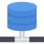Database アイコン 64x64