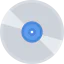 Compact disc アイコン 64x64