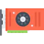 Video card アイコン 64x64