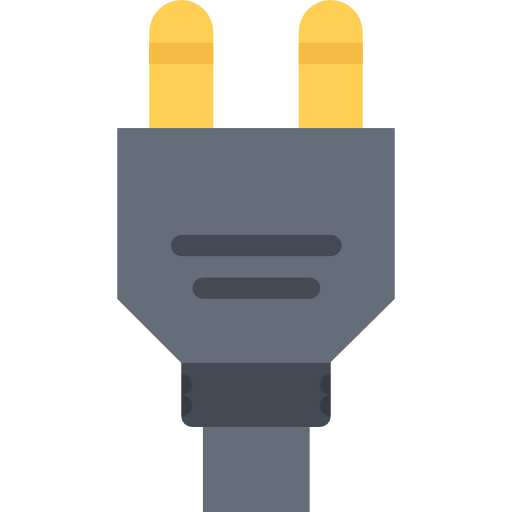 Plug icon