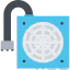 Power アイコン 64x64