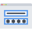 Password アイコン 64x64