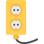 Socket icon 64x64