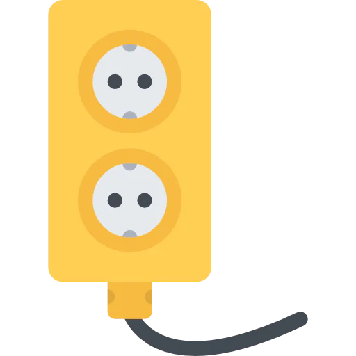 Socket icon