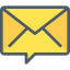 Email icon 64x64