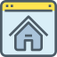 Home page icon 64x64