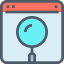 Research icon 64x64