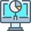 Analysis icon 64x64