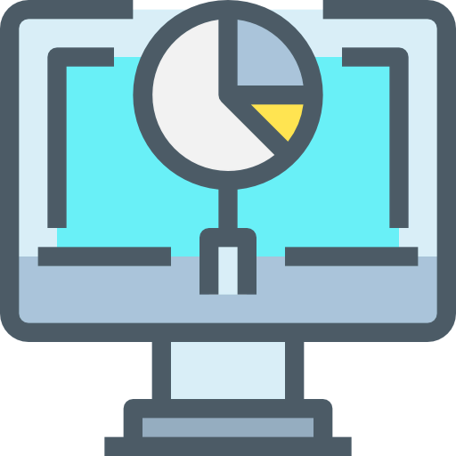 Analysis icon
