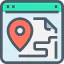 Location icon 64x64