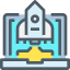 Startup icon 64x64