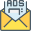 Ads icon 64x64