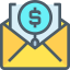 Email icon 64x64