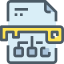 Keyword icon 64x64