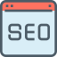 Seo icon 64x64