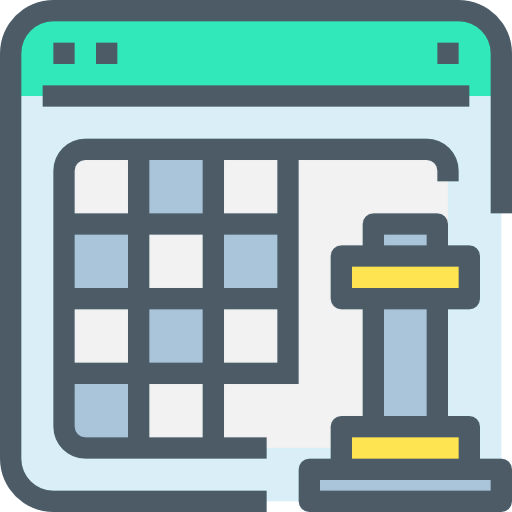 Strategy icon