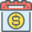 Planning icon 64x64