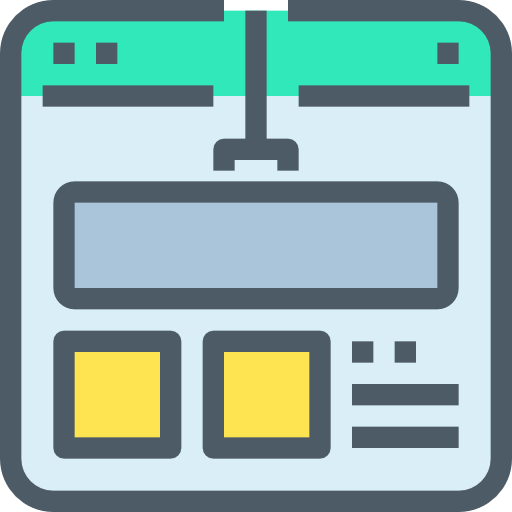 Web icon