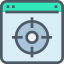 Target icon 64x64