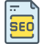 Seo icon 64x64
