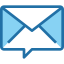 Email icon 64x64