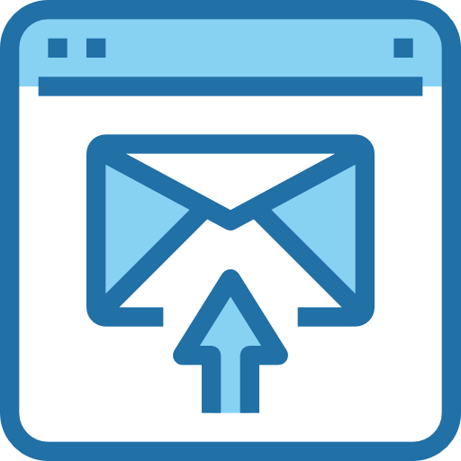 Email 图标
