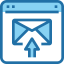 Email icon 64x64