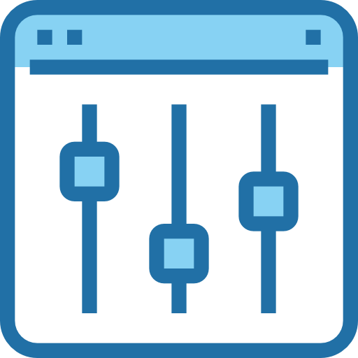 Control icon