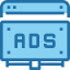 Ads icon 64x64