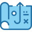Planning icon 64x64