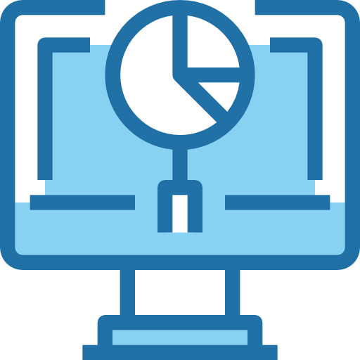 Analysis icon