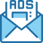 Ads icon 64x64