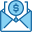 Email icon 64x64