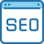 Seo icon 64x64