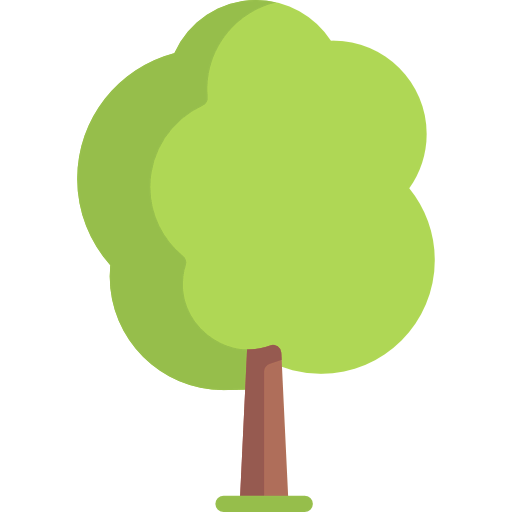 Tree icon
