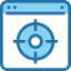 Target icon 64x64